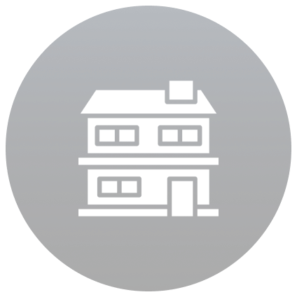 New Construction of Apartment Buildings